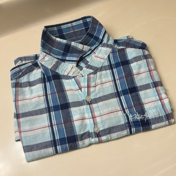 Phat Farm Button Down Shirt - Picture 4 of 12